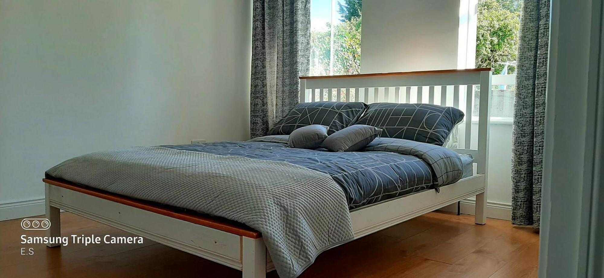 הוילה באלישנון Wild Atlantic Way - Haven - Sleeps 10 חדר תמונה